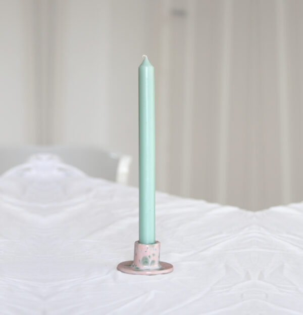 Candle Holder #7
