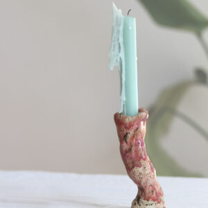 Candle Holder #8