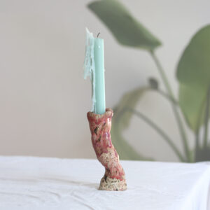 Candle Holder #8