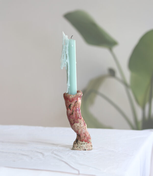 Candle Holder #8