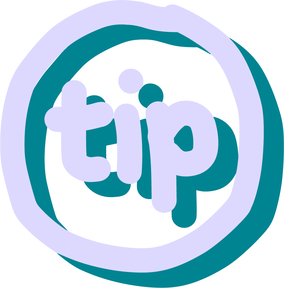 tip